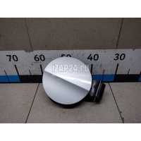 Ниша лючка бензобака VAG A1 (8X) (2010 - 2018) 8X0809906C