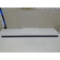 Уплотнитель стекла двери VAG A1 (8X) (2010 - 2018) 8X3837480C