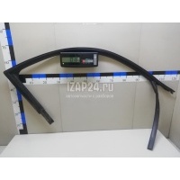 Уплотнитель стекла двери VAG A1 (8X) (2010 - 2018) 8X3837440D