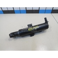 Форсунка омывателя фары VAG A1 (8X) (2010 - 2018) 8X0955102B