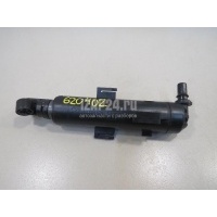 Форсунка омывателя фары VAG A1 (8X) (2010 - 2018) 8X0955101B