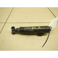 Форсунка омывателя фары VAG A1 (8X) (2010 - 2018) 8X0955102A
