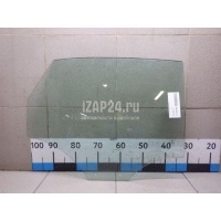 Стекло двери задней правой VAG A1 (8X) (2010 - 2018) 8X4845206