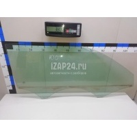 Стекло двери передней правой VAG A1 (8X) (2010 - 2018) 8X3845202