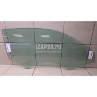 Стекло двери передней правой VAG A1 (8X) (2010 - 2018) 8X3845202