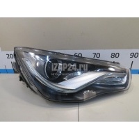Фара правая VAG A1 (8X) (2010 - 2018) 8X0941044A