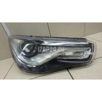Фара правая VAG A1 (8X) (2010 - 2018) 8X0941044A