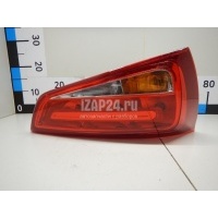 Фонарь задний левый VAG A1 (8X) (2010 - 2018) 8X0945093