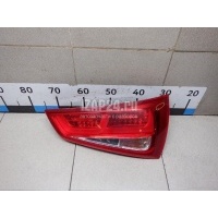 Фонарь задний правый VAG A1 (8X) (2010 - 2018) 8X0945094E