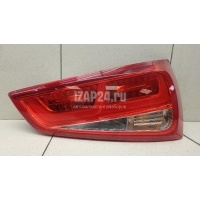 Фонарь задний правый VAG A1 (8X) (2010 - 2018) 8X0945094B