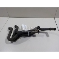 Шланг системы охлаждения VAG A1 (8X) (2010 - 2018) 6R0122157Q