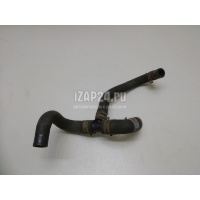 Шланг системы охлаждения VAG Rapid (2013 - ) 1K0122063K