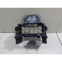 Кронштейн (сопут. товар) VAG A1 (8X) (2010 - 2018) 8X0971845A
