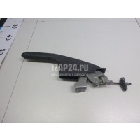 Рычаг стояночного тормоза VAG Polo (Sed RUS) (2011 - 2020) 6C0711303C
