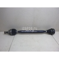 Полуось передняя правая VAG Polo (Sed RUS) (2011 - 2020) 6R0407762K