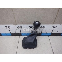 Рукоятка кулисы КПП VAG A1 (8X) (2010 - 2018) 8X0863278L1KT