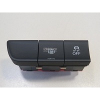 Блок кнопок VAG A1 (8X) (2010 - 2018) 8X0959673
