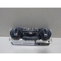 Блок управления отопителем VAG A1 (8X) (2010 - 2018) 8X0820045A