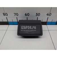 Дисплей информационный VAG A1 (8X) (2010 - 2018) 8X0919603A