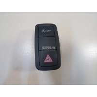 Кнопка аварийной сигнализации VAG A1 (8X) (2010 - 2018) 8X0959672A