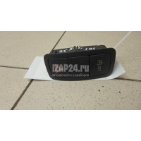 Кнопка аварийной сигнализации VAG A1 (8X) (2010 - 2018) 8X0959672A