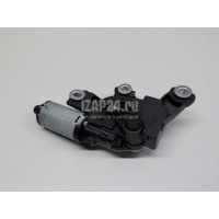 Моторчик стеклоочистителя задний VAG A1 (8X) (2010 - 2018) 8U0955711A