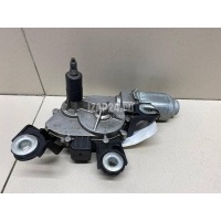 Моторчик стеклоочистителя задний VAG A1 (8X) (2010 - 2018) 8U0955711A