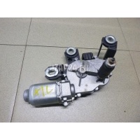 Моторчик стеклоочистителя задний VAG A1 (8X) (2010 - 2018) 8U0955711A