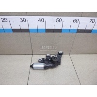 Моторчик стеклоочистителя задний VAG A1 (8X) (2010 - 2018) 4G9955711C