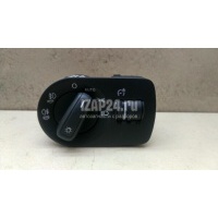 Переключатель света фар VAG A1 (8X) (2010 - 2018) 8X1941531AH5PR
