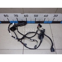 Проводка (коса) VAG A1 (8X) (2010 - 2018) 8X1971029AJ