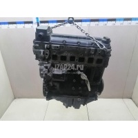 Двигатель VAG Touareg (2010 - 2018) 03H100037G