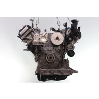 Двигатель VAG Touareg (2010 - 2018) 059100099T