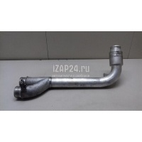 Патрубок интеркулера VAG Cayenne (2010 - 2017) 7P6145941B