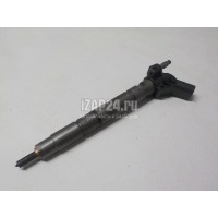 Форсунка дизельная электрическая VAG A8 [4H] (2010 - 2017) 059130277EK