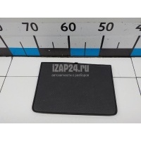 Коврик бардачка VAG Touareg (2010 - 2018) 7P6862145A9B9
