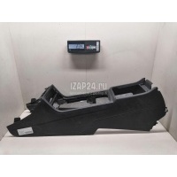 Консоль VAG Touareg (2010 - 2018) 7P1863241A81U