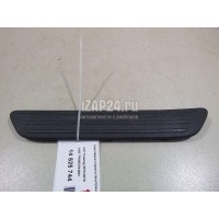 Накладка порога (внутренняя) VAG Touareg (2010 - 2018) 7P085379482V