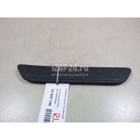 Накладка порога (внутренняя) VAG Touareg (2010 - 2018) 7P085379382V