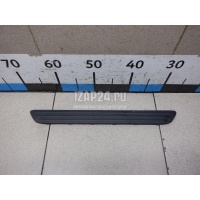Накладка порога (внутренняя) VAG Touareg (2010 - 2018) 7P085365682V