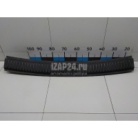 Обшивка багажника VAG Touareg (2010 - 2018) 7P0863459G82V