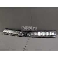 Обшивка багажника VAG Touareg (2010 - 2018) 7P0863459H5R5