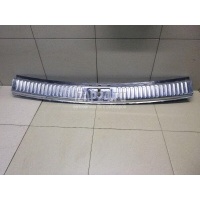 Обшивка багажника VAG Touareg (2010 - 2018) 7P0863459H5R5