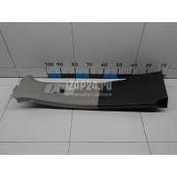 Обшивка стойки VAG Touareg (2010 - 2018) 7P6867239AJW0V
