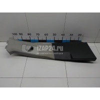 Обшивка стойки VAG Touareg (2010 - 2018) 7P6867240AJW0V