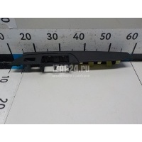 Подлокотник VAG Touareg (2010 - 2018) 7P6868139CLE9