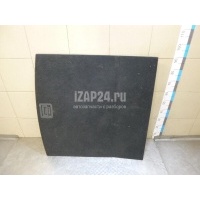 Пол багажника VAG Touareg (2010 - 2018) 7P6863546DJB1