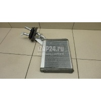 Радиатор отопителя VAG Touareg (2010 - 2018) 7P0819031