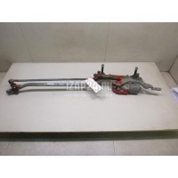 Трапеция стеклоочистителей VAG Touareg (2010 - 2018) 7P0955023