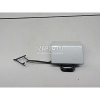 Заглушка буксировочного крюка VAG Touareg (2010 - 2018) 760807450BGRU